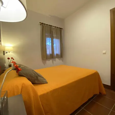 Casa Con Jardin Privado Y Piscina Compartida シャレー カディス
